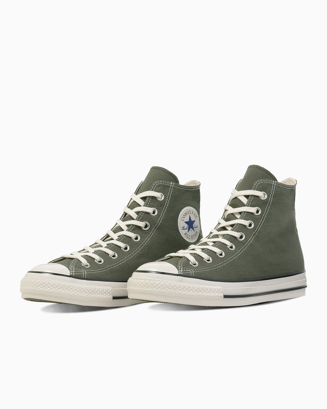 ALL STAR AGED CL HI / オールスター エイジド CL HI (モス