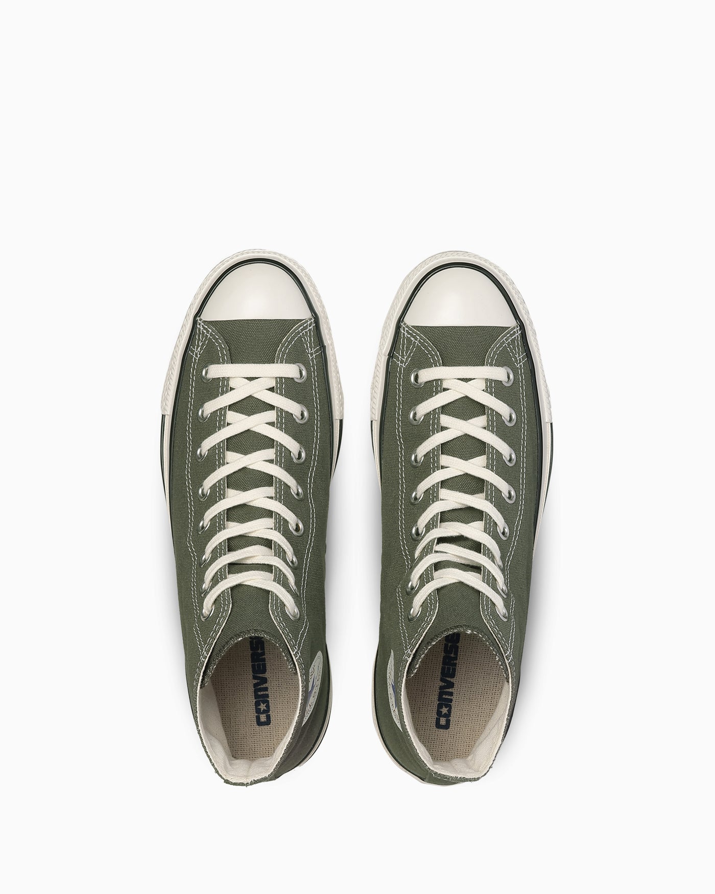 ALL STAR AGED CL HI / オールスター エイジド CL HI (モス 