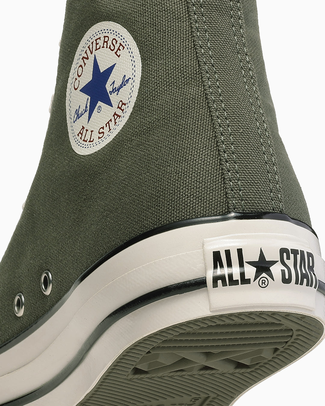 ALL STAR AGED CL HI / オールスター エイジド CL HI (モス