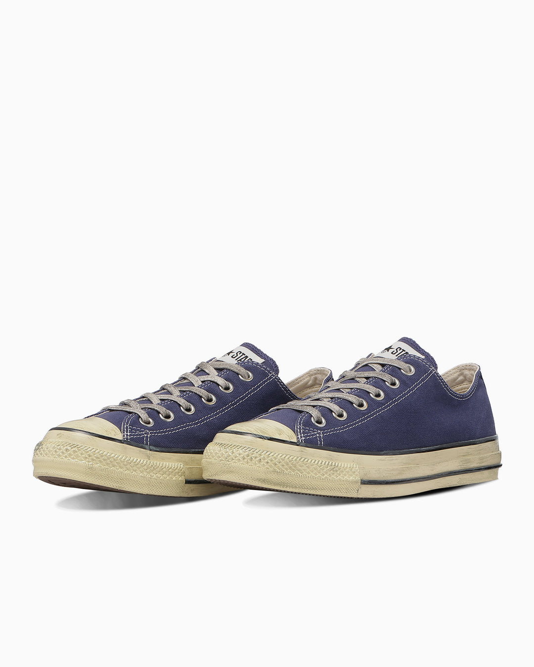 ALL STAR AGED AG OX / オールスター エイジド AG OX (ダスキー