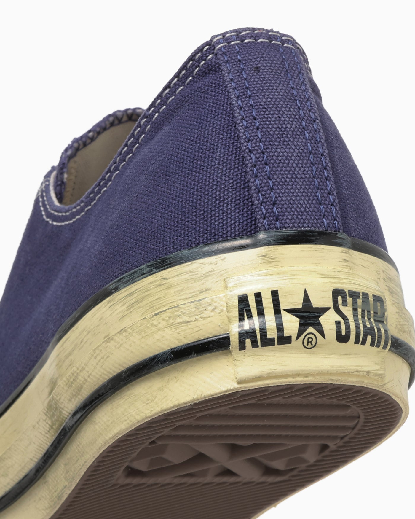 ALL STAR AGED AG OX / オールスター エイジド AG OX (ダスキー