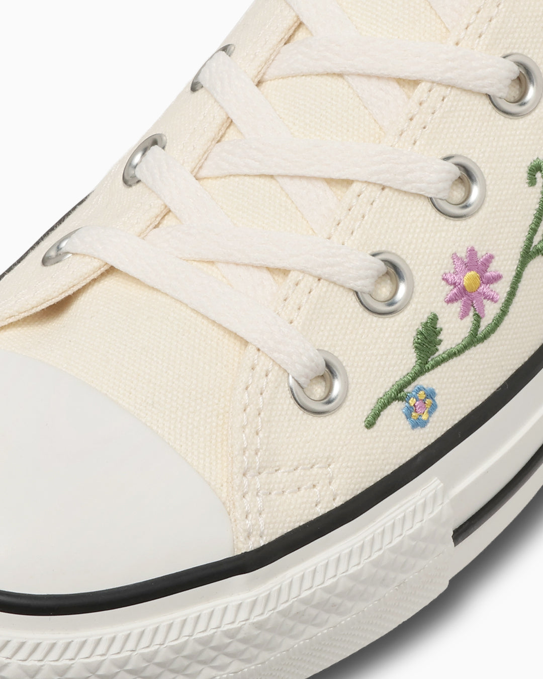 ALL STAR FOLKSTITCH OX / オールスター フォークステッチ OX