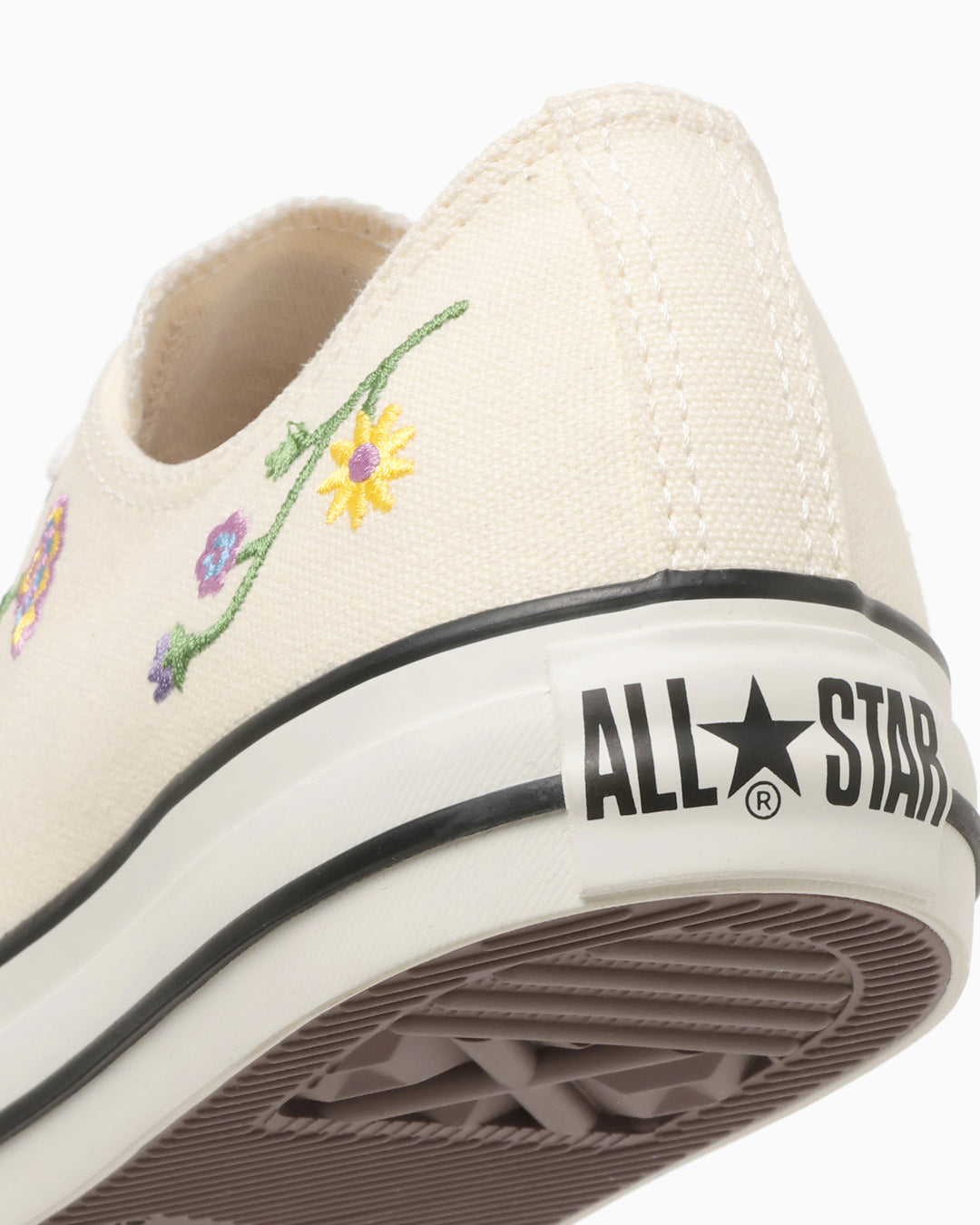 ALL STAR FOLKSTITCH OX / オールスター フォークステッチ OX