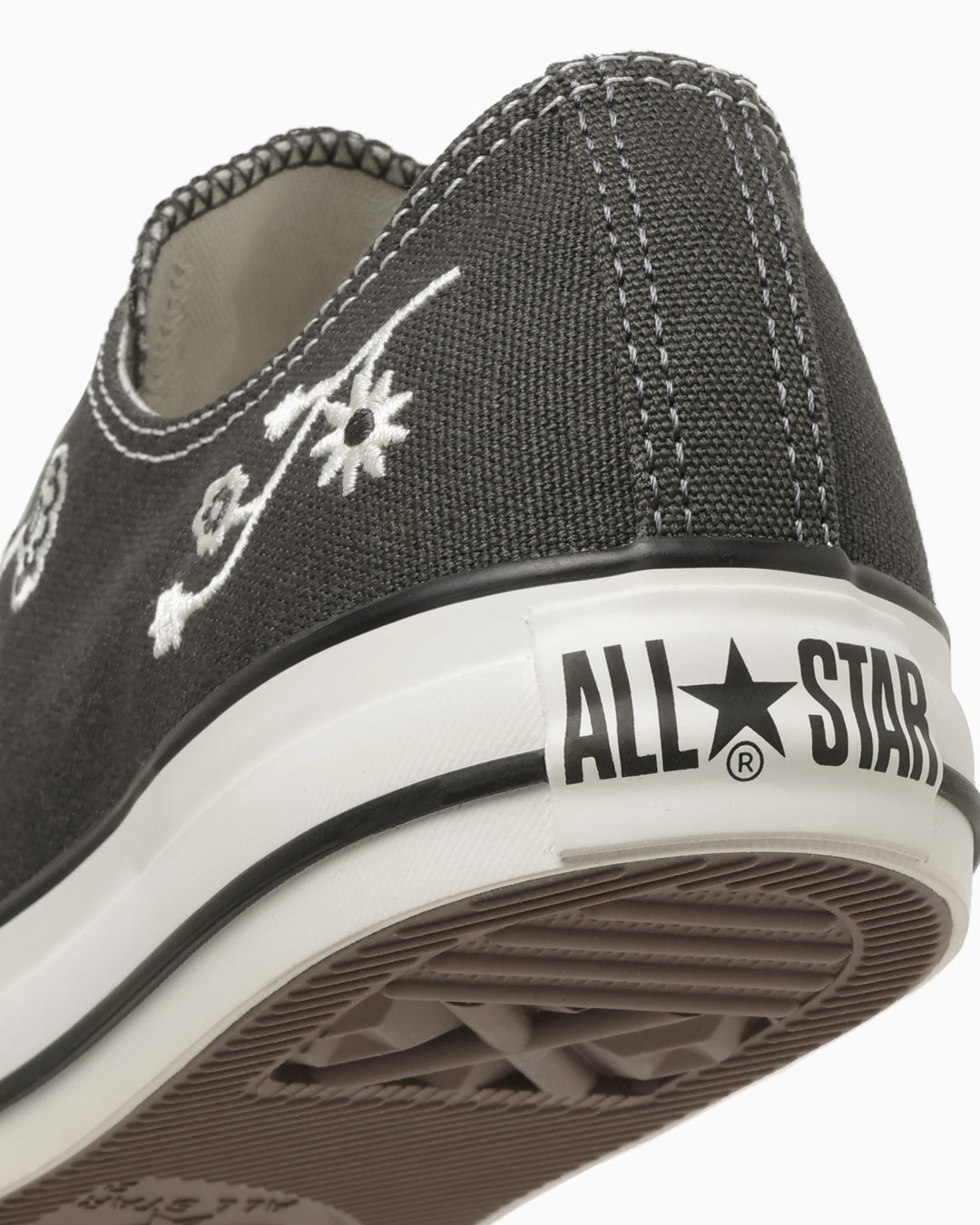 ALL STAR FOLKSTITCH OX / オールスター フォークステッチ OX