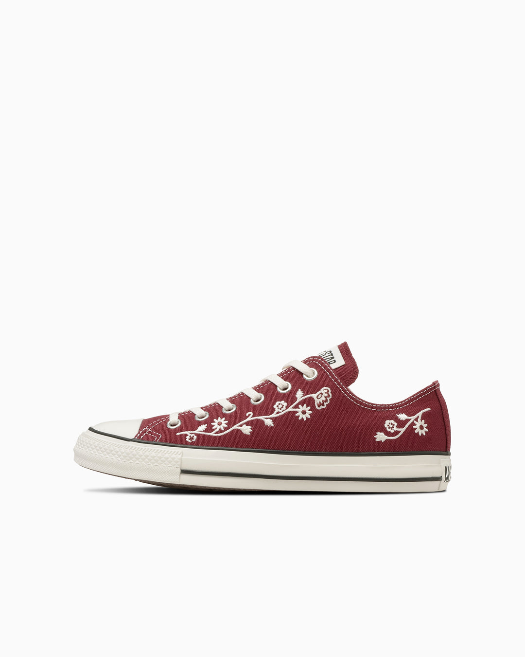 ALL STAR FOLKSTITCH OX / オールスター フォークステッチ OX (バー