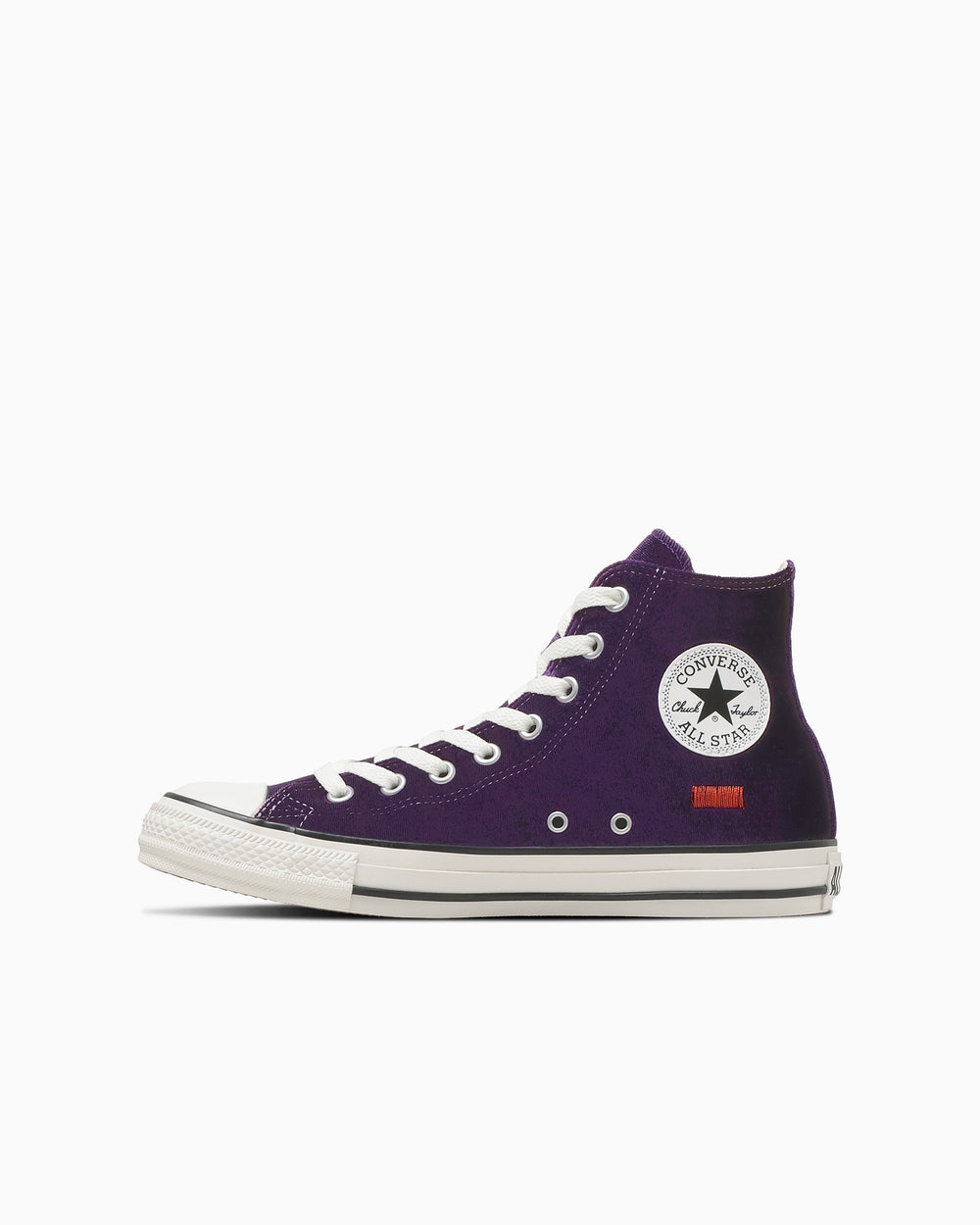 ALL STAR DM RH Z HI / オールスター DM RH Z HI (ブルー