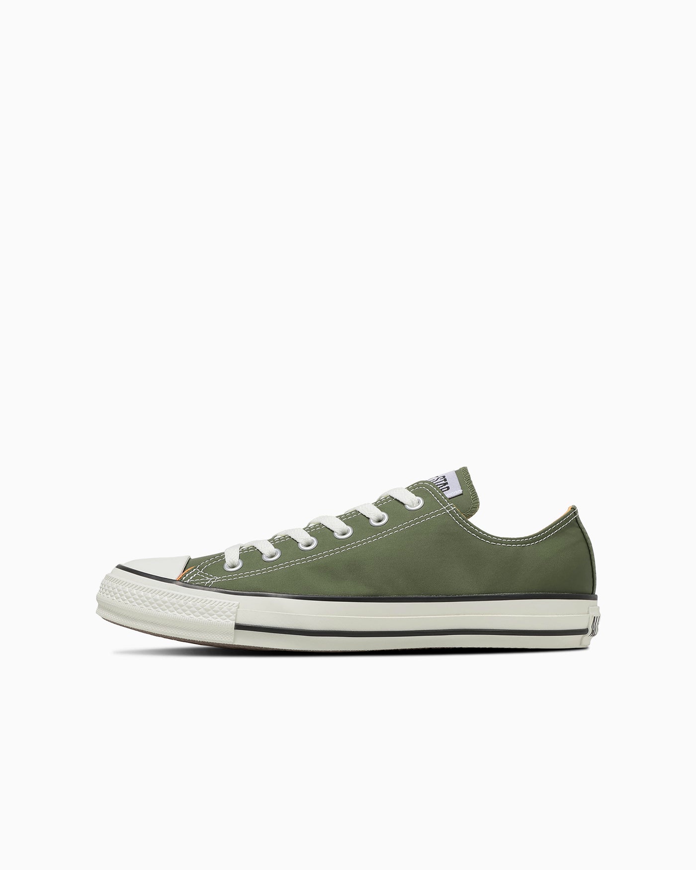 ALL STAR MANYLON OX / オールスター MAナイロン OX (オリーブ