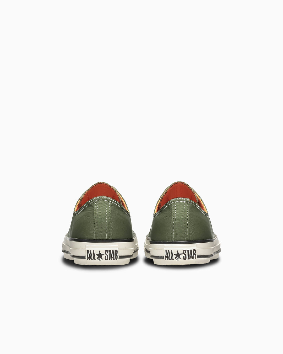 ALL STAR MANYLON OX / オールスター MAナイロン OX (オリーブ