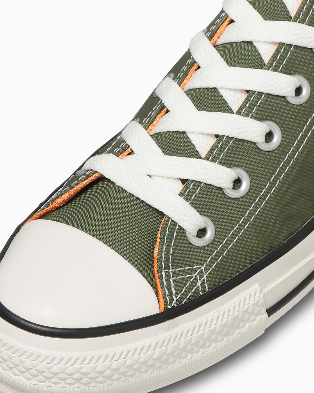 ALL STAR MANYLON OX / オールスター MAナイロン OX (オリーブ
