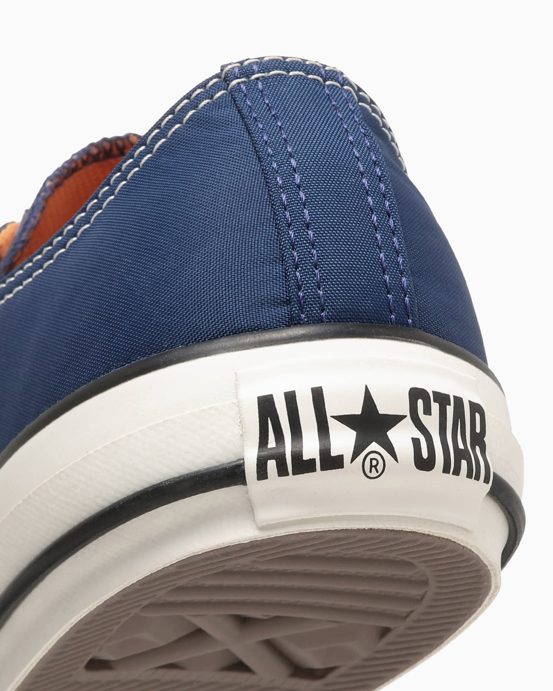ALL STAR MANYLON OX / オールスター MAナイロン OX (ネイビー
