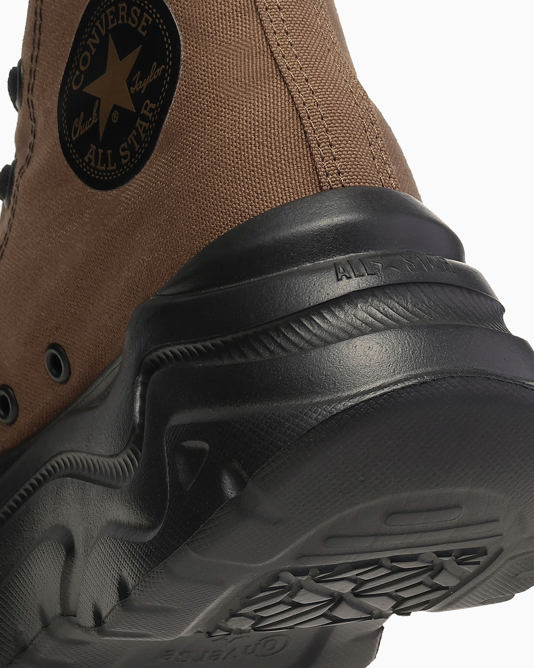 ALL STAR CITYHIKE HI / オールスター シティハイク HI (ブラウン