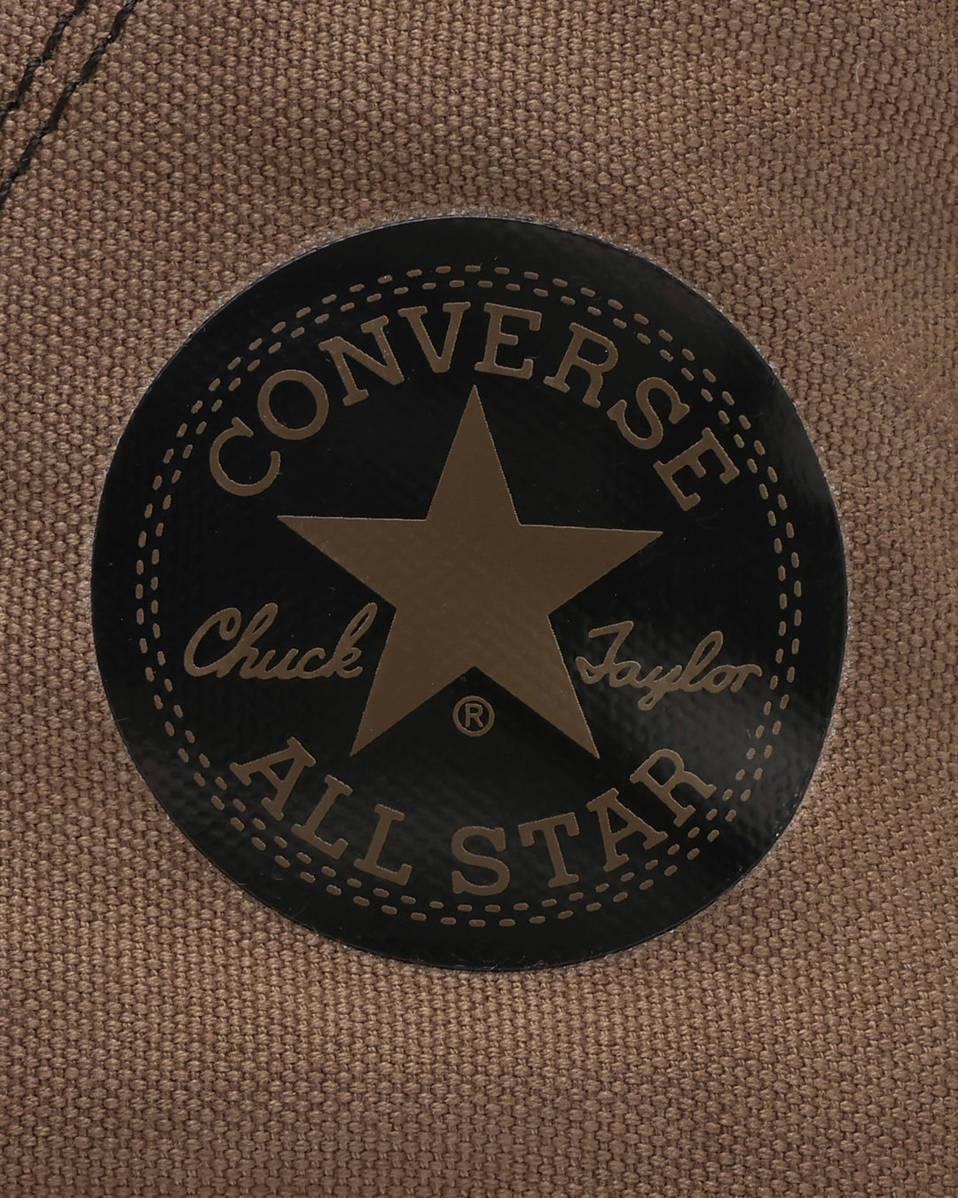 ALL STAR CITYHIKE HI / オールスター シティハイク HI (ブラウン