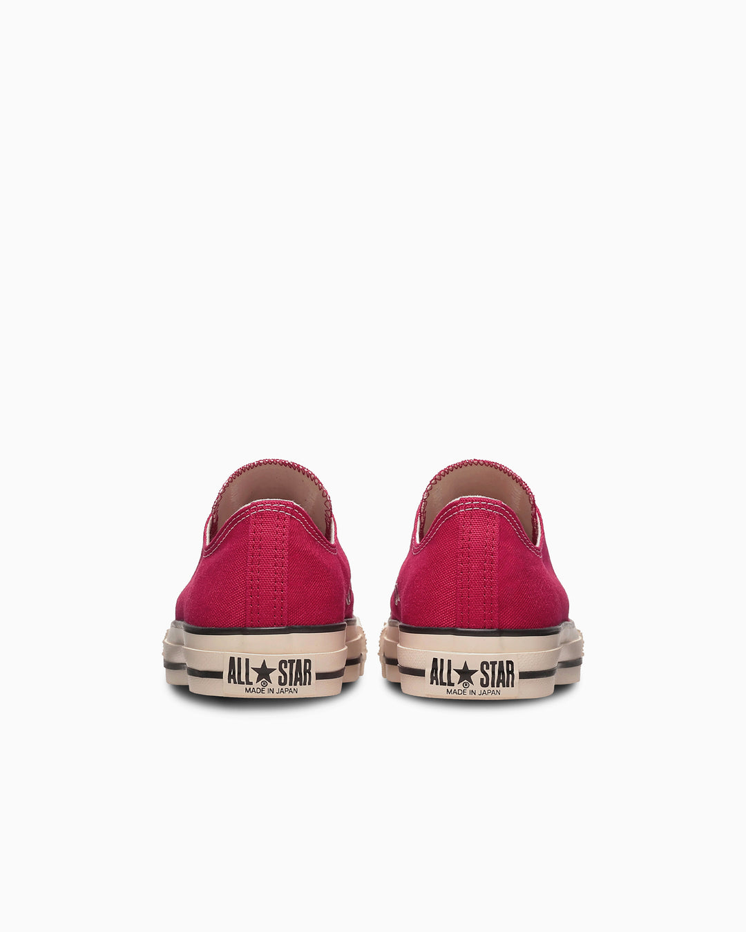 CANVAS ALL STAR J OX / キャンバス オールスター J OX (クラシック