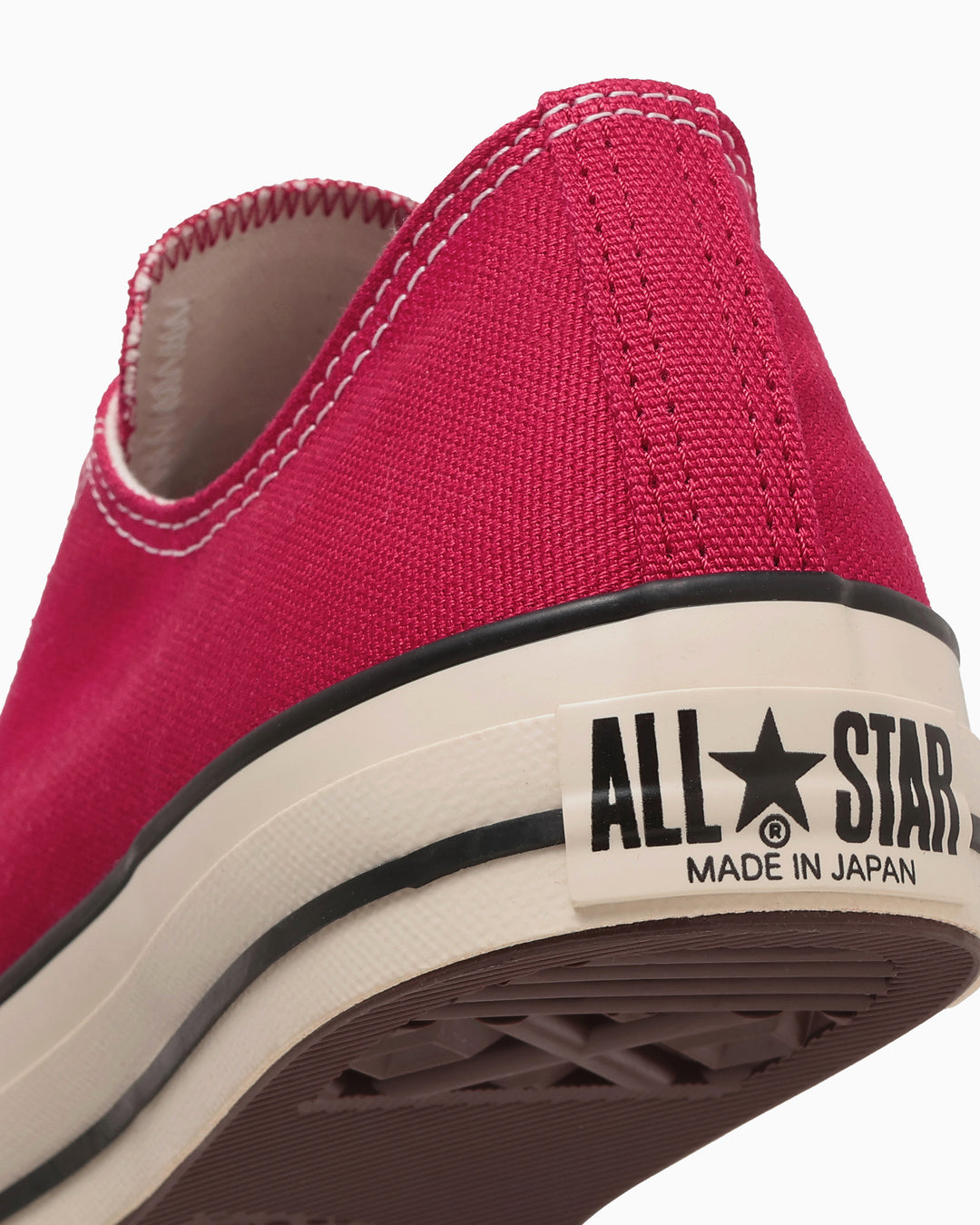 CANVAS ALL STAR J OX / キャンバス オールスター J OX (クラシック