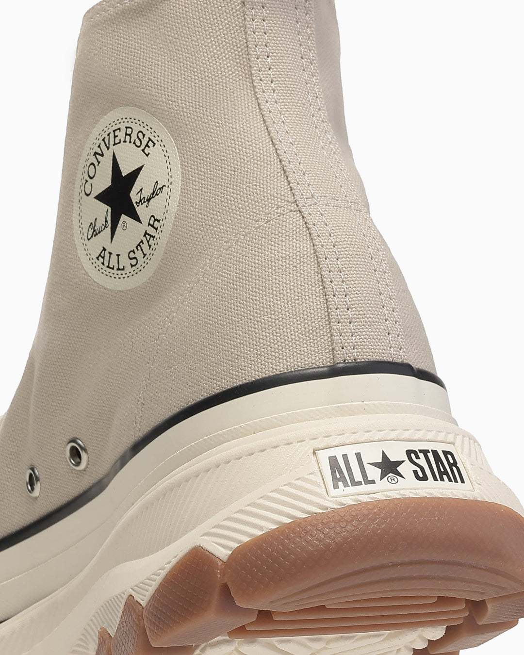 ALL STAR TREKWAVE Z HI / オールスター トレックウエーブ Z HI