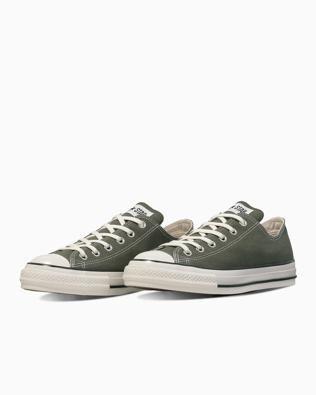 コンアル ALL STAR AGED CL OX / オールスター エイジド CL OX (モス
