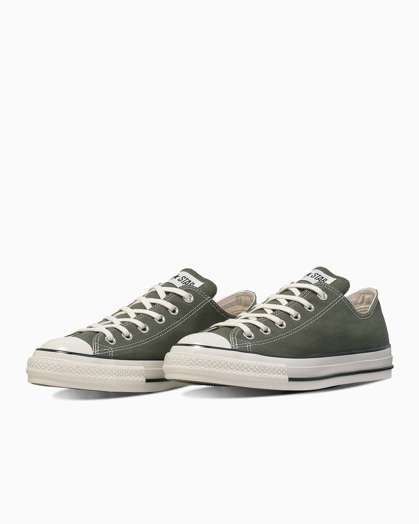 ALL STAR AGED CL OX / オールスター エイジド CL OX (モス 