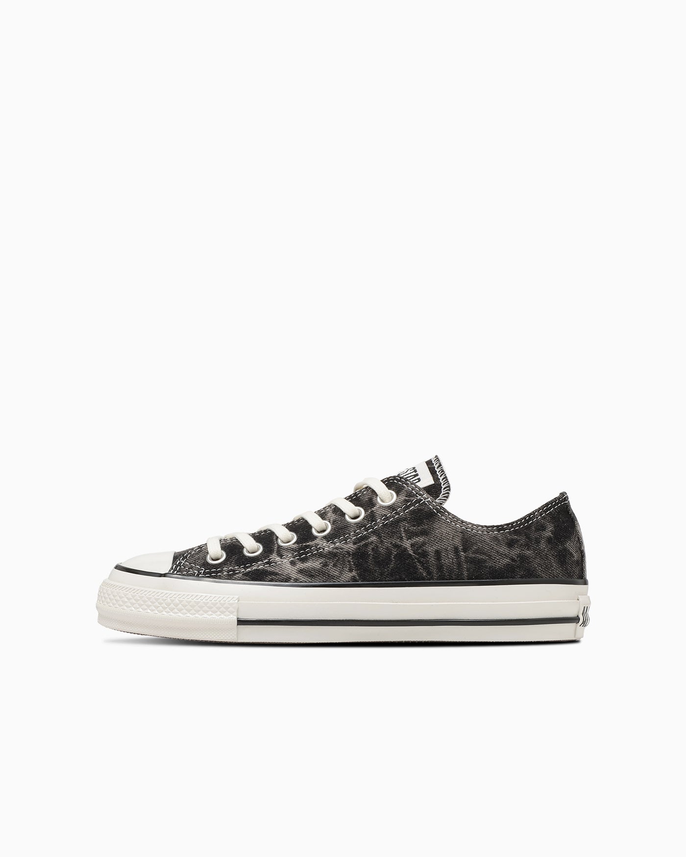 ALL STAR AGED BLEACHDENIM OX / オールスター エイジド ブリーチ