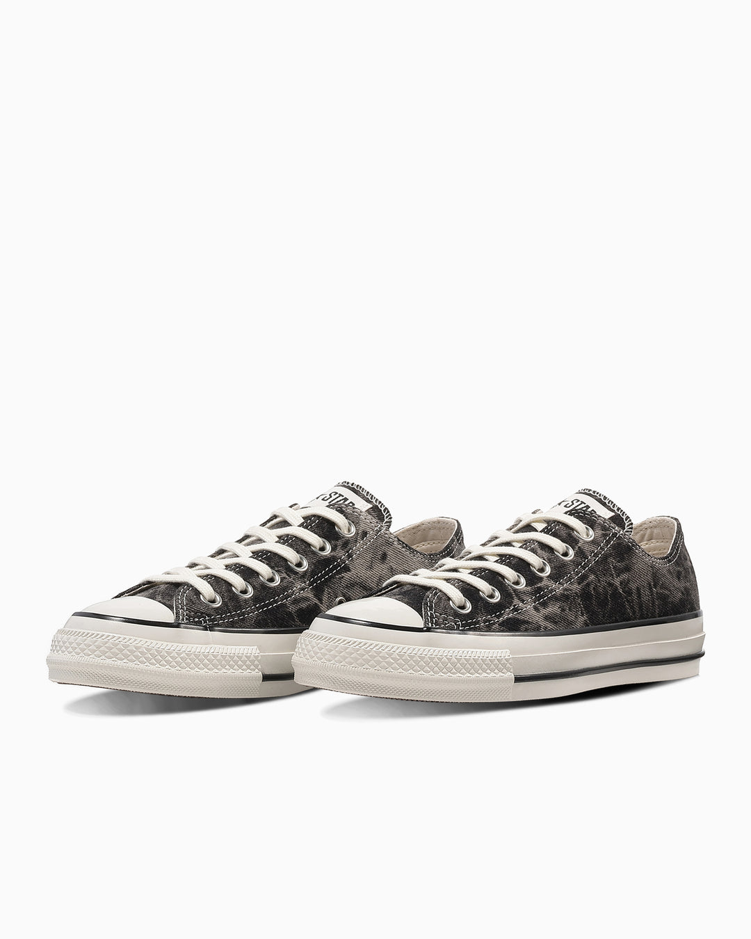 ALL STAR AGED BLEACHDENIM OX / オールスター エイジド ブリーチ