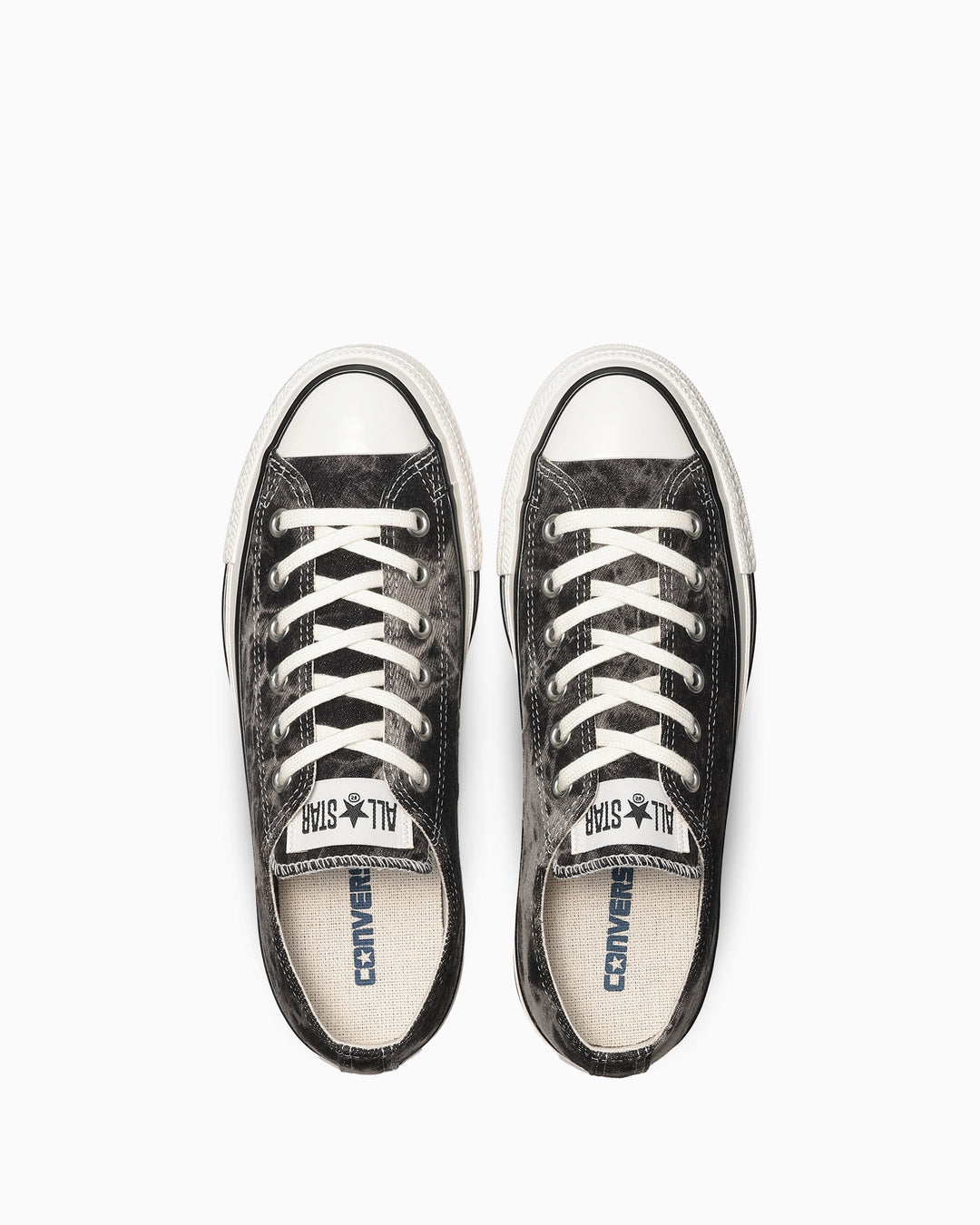 ALL STAR AGED BLEACHDENIM OX / オールスター エイジド ブリーチ