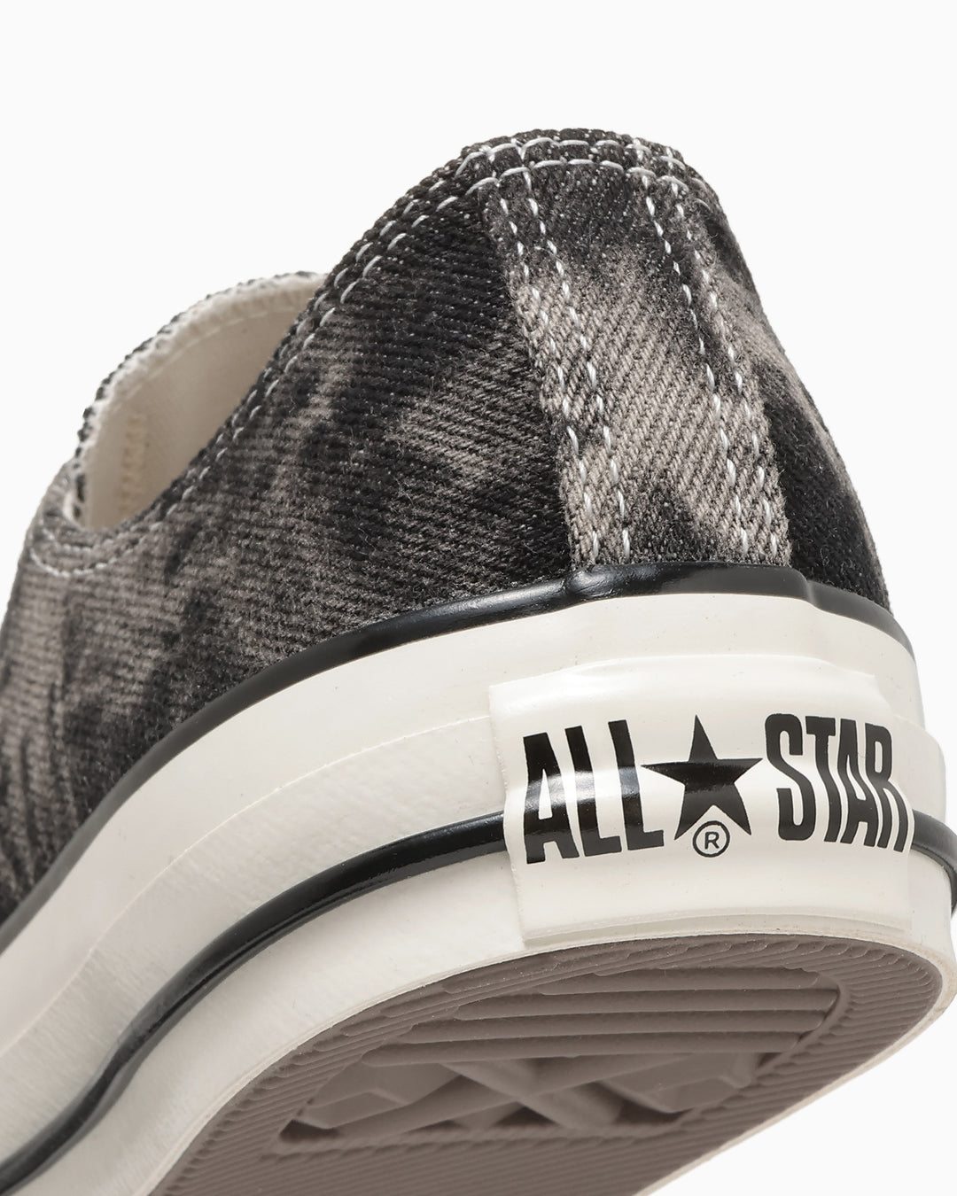 ALL STAR AGED BLEACHDENIM OX / オールスター エイジド ブリーチ
