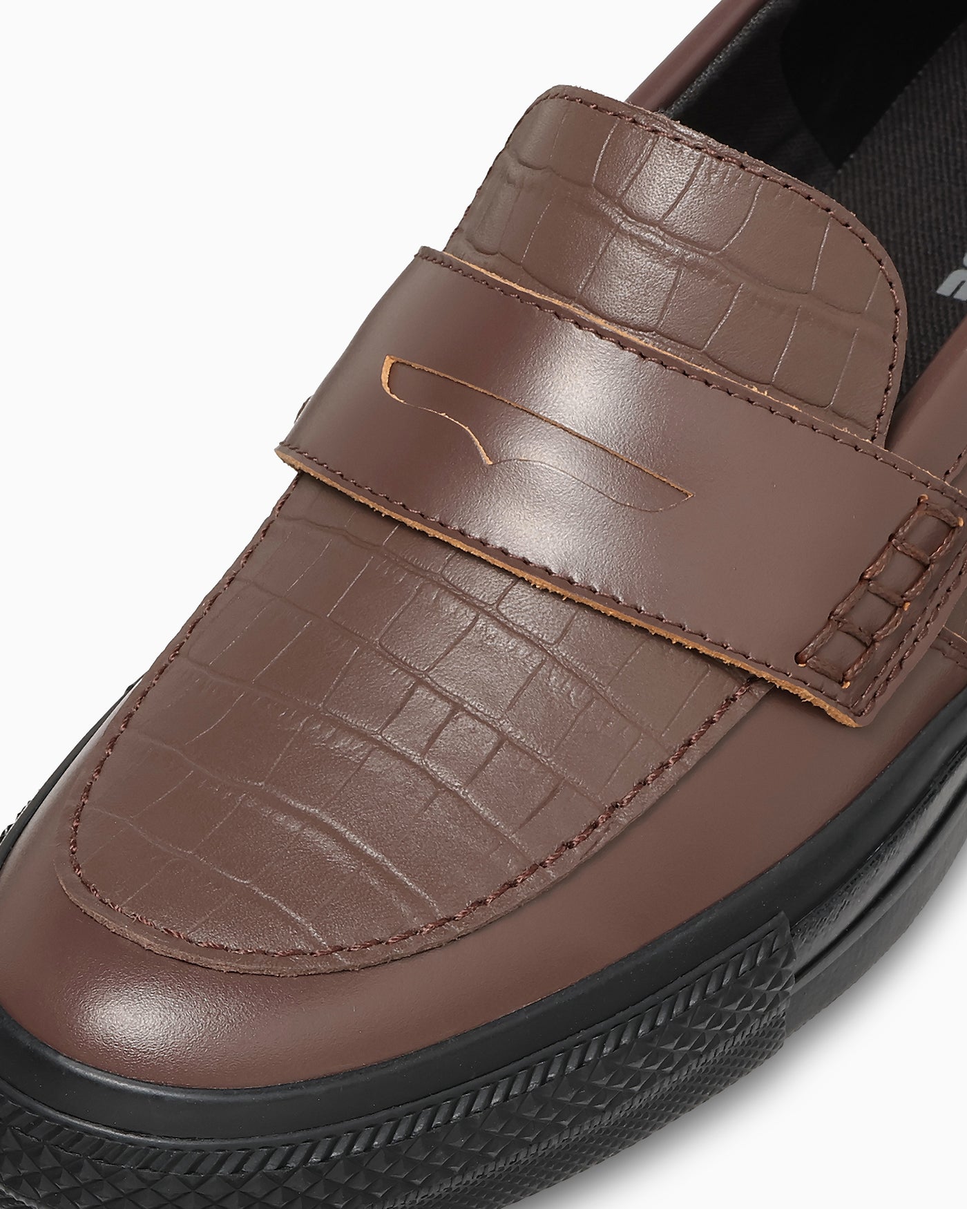 ALL STAR CE LOAFER / オールスター CE ローファー (ブラウン
