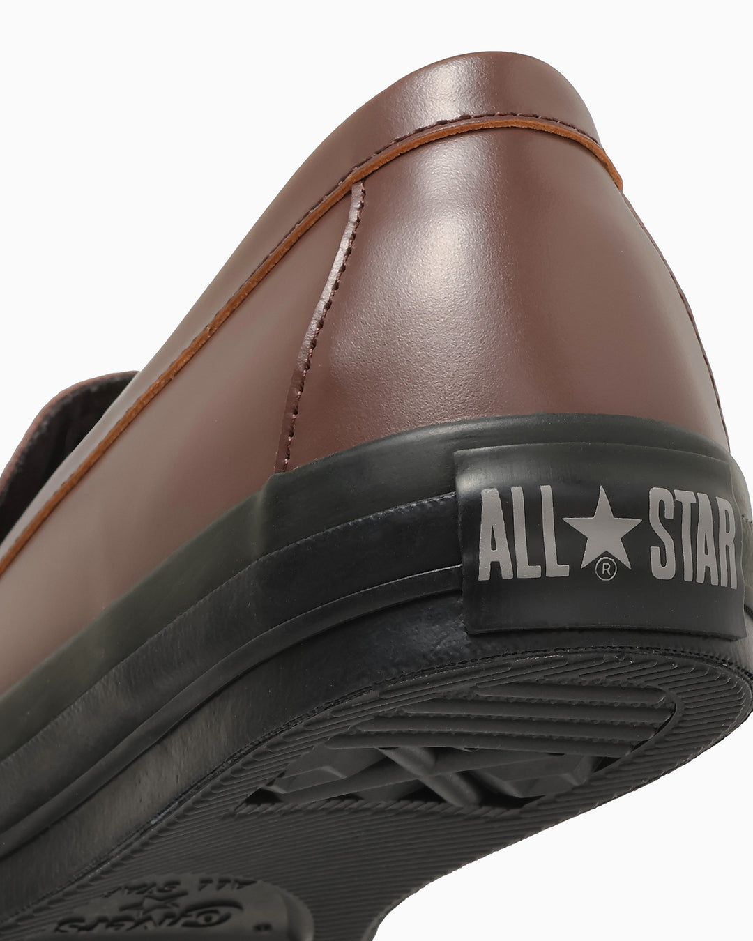 ALL STAR CE LOAFER / オールスター CE ローファー (ブラウン