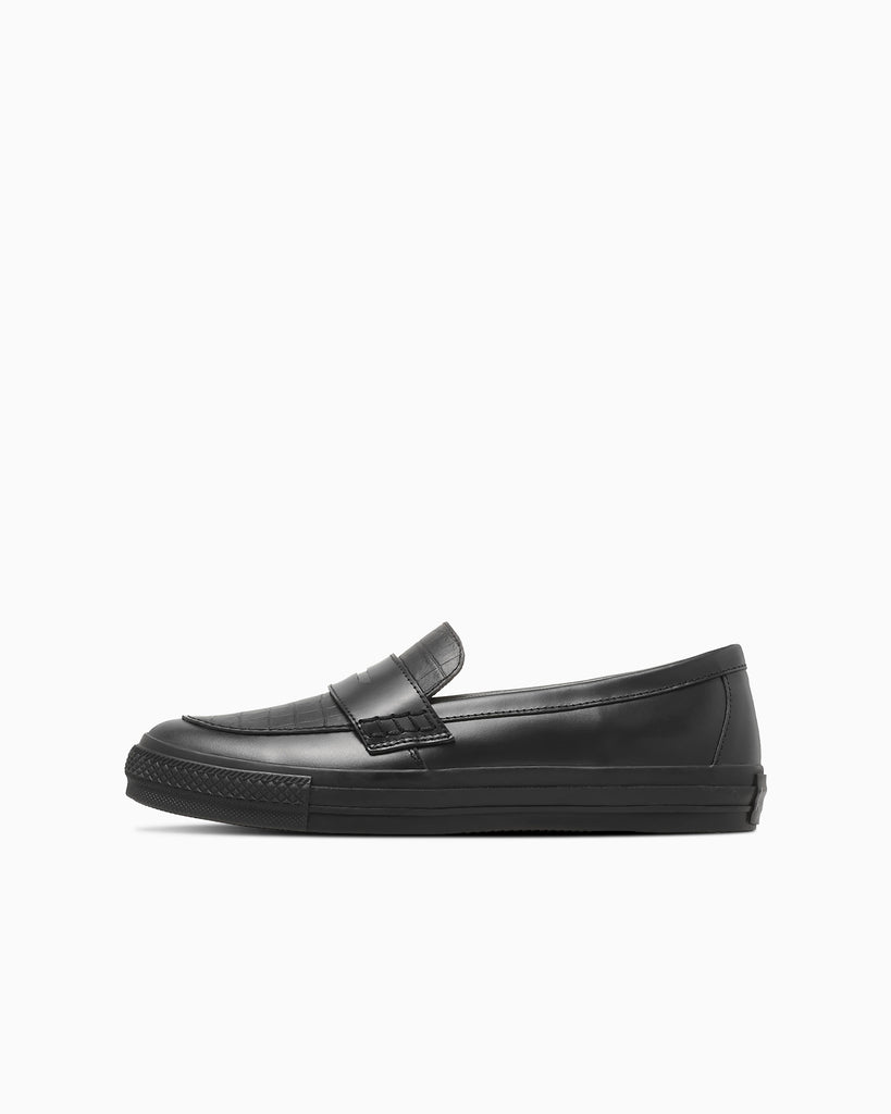 ALL STAR CE LOAFER / オールスター CE ローファー (ブラック