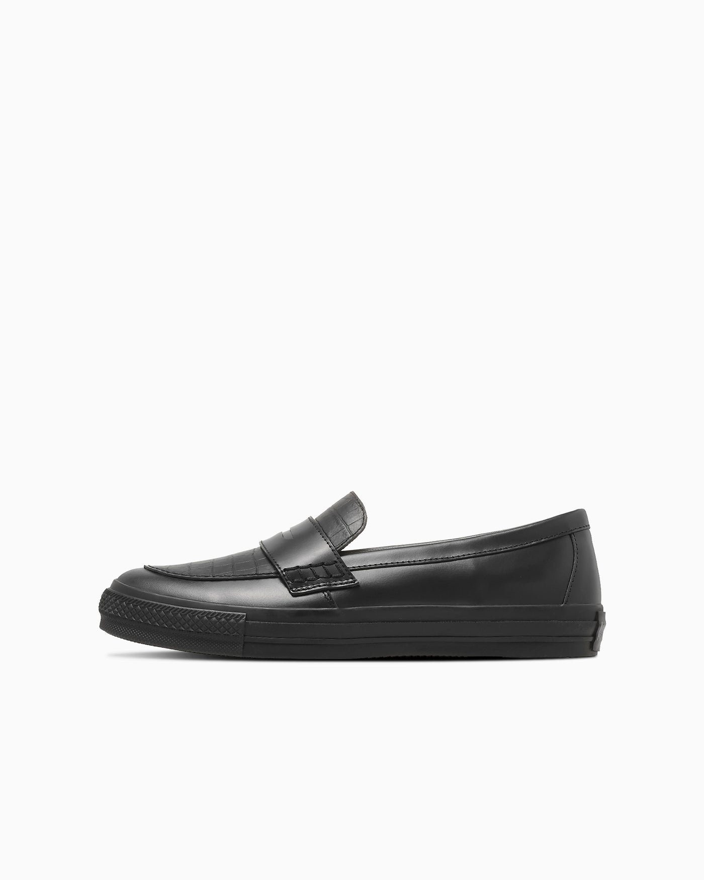 ALL STAR CE LOAFER / オールスター CE ローファー (ブラック
