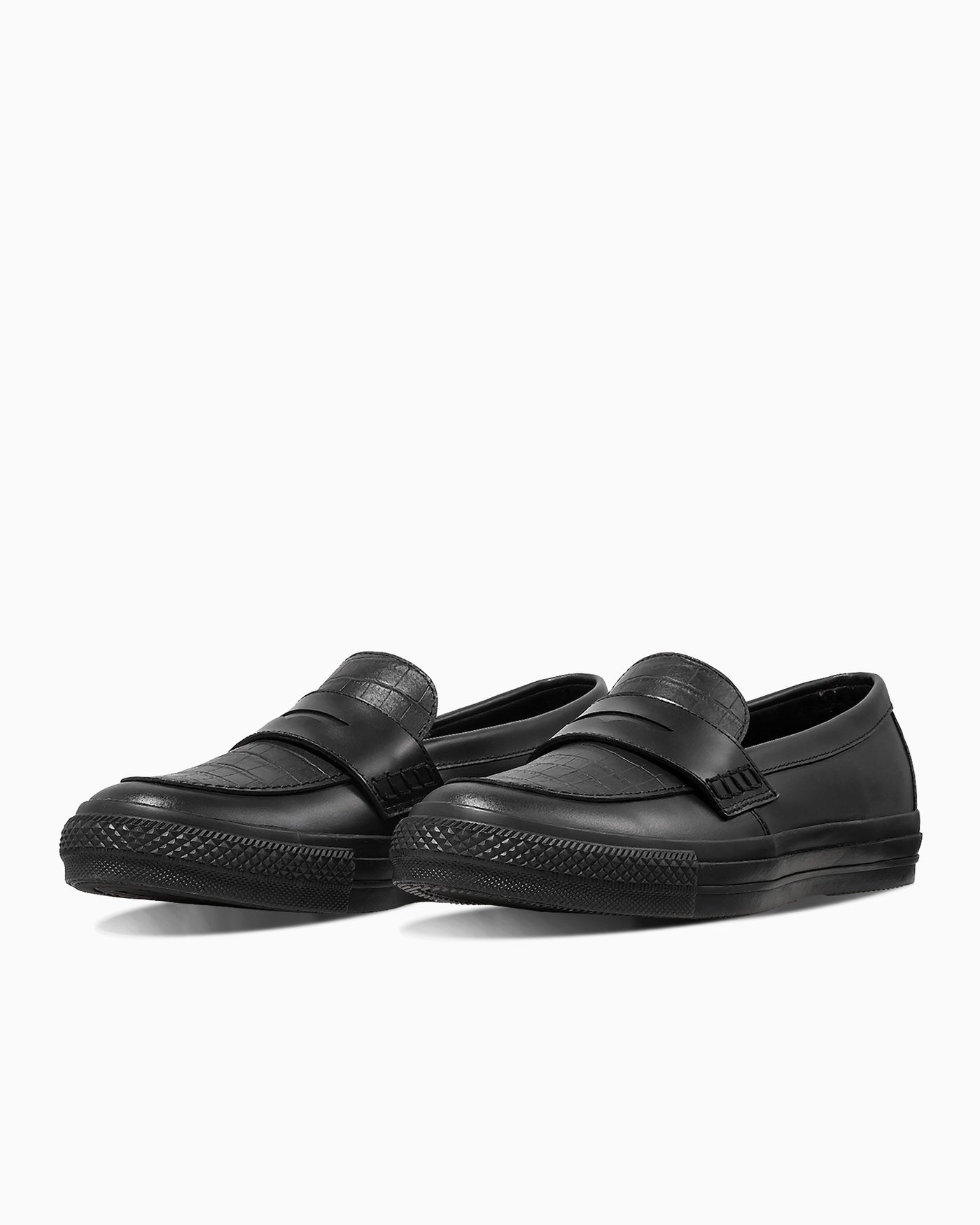 ALL STAR CE LOAFER / オールスター CE ローファー (ブラック