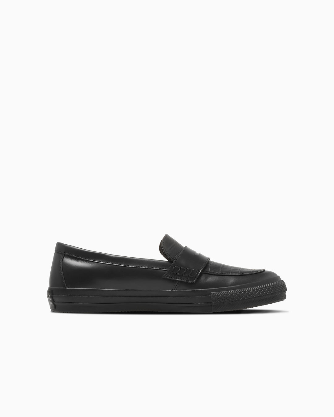 ALL STAR CE LOAFER / オールスター CE ローファー (ブラック