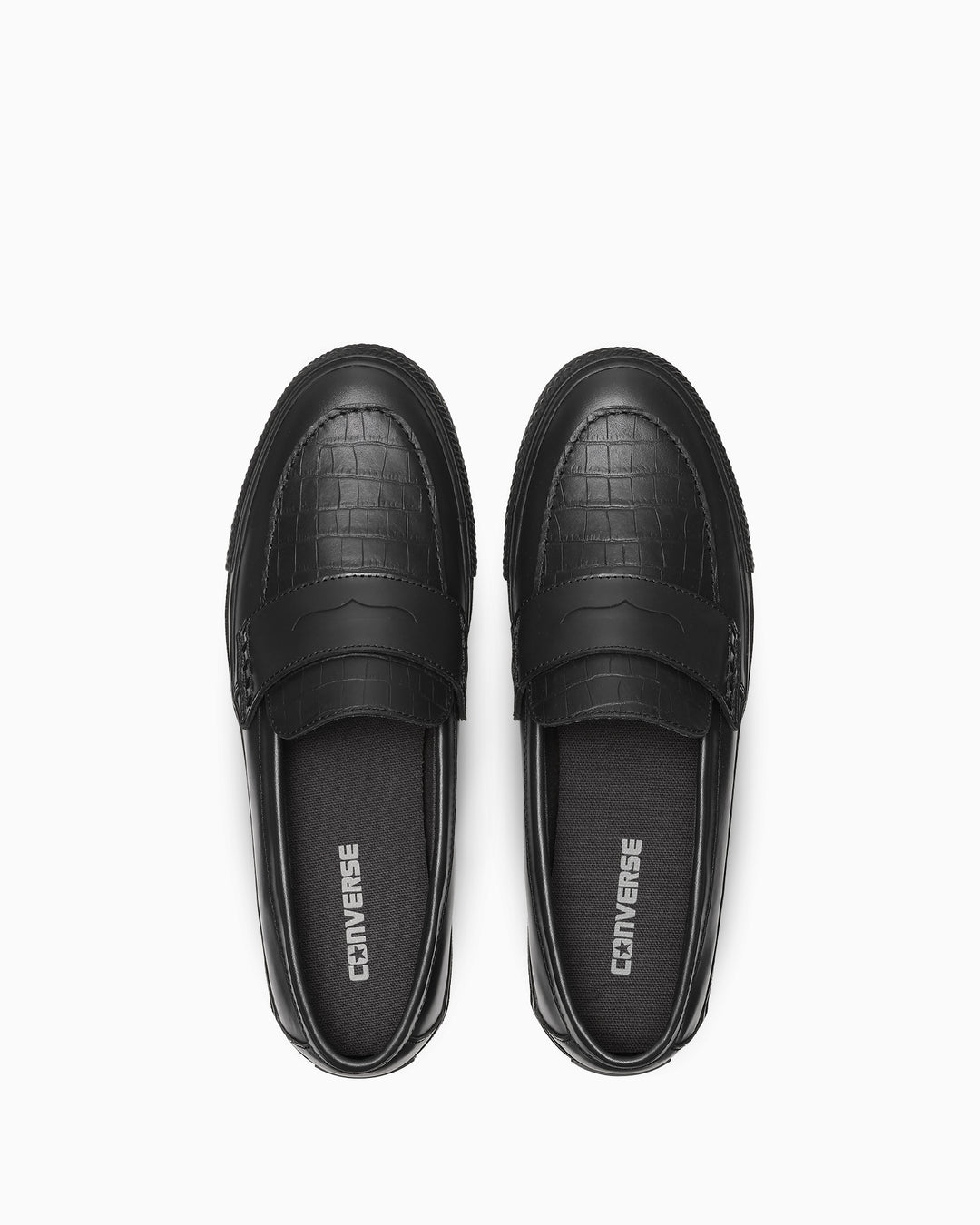 ALL STAR CE LOAFER / オールスター CE ローファー (ブラック