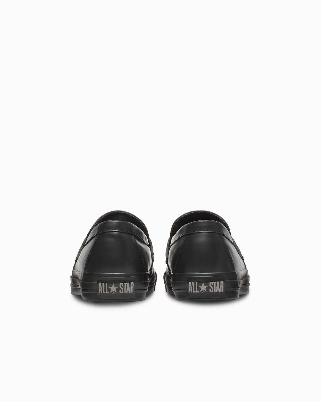 ALL STAR CE LOAFER / オールスター CE ローファー (ブラック