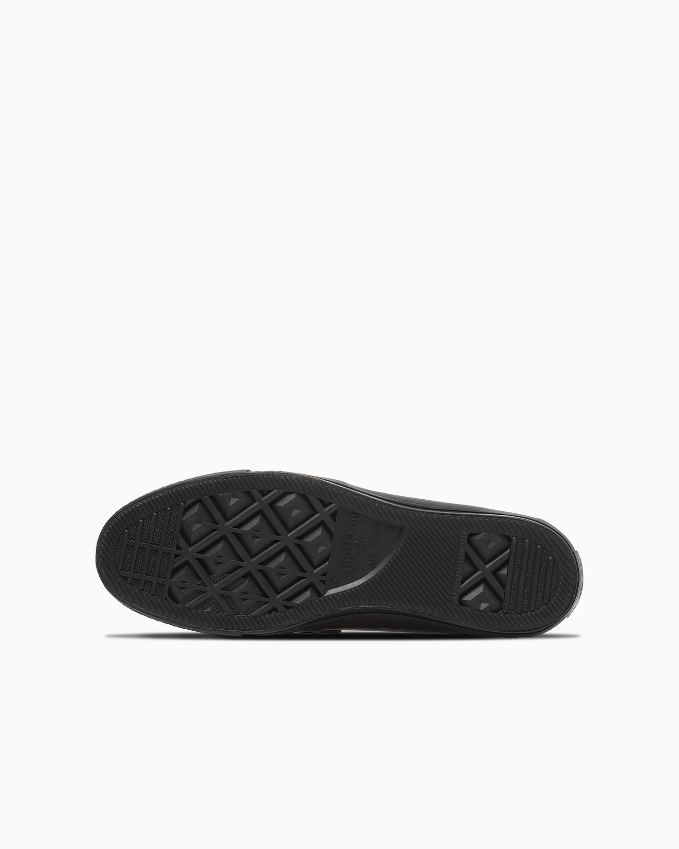 ALL STAR CE LOAFER / オールスター CE ローファー (ブラック