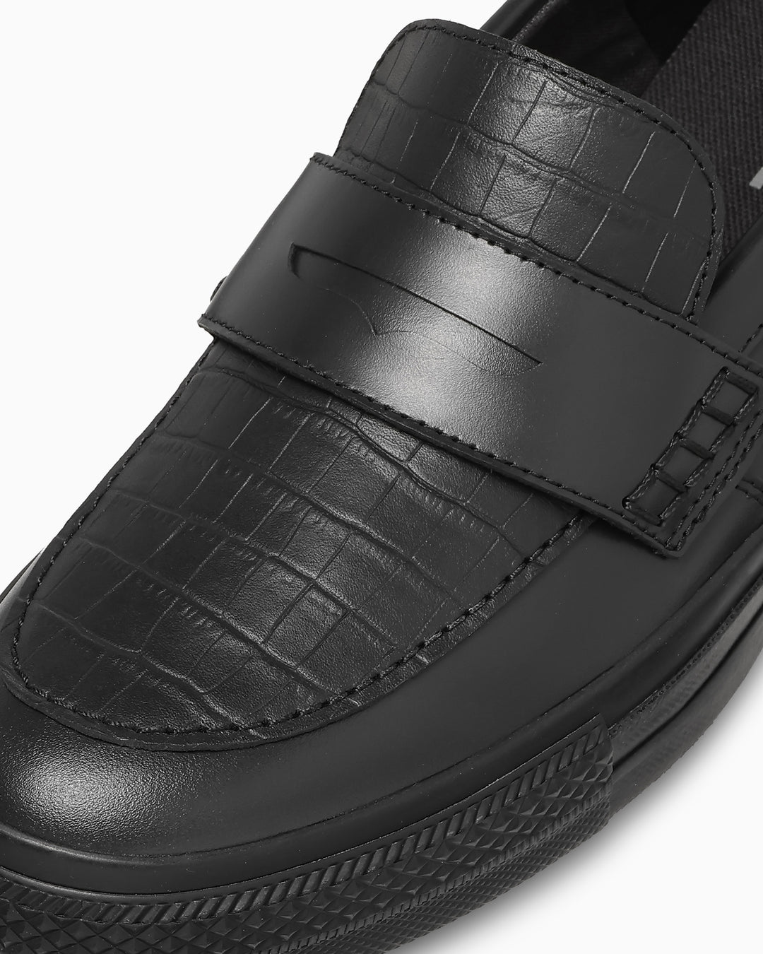 ALL STAR CE LOAFER / オールスター CE ローファー (ブラック
