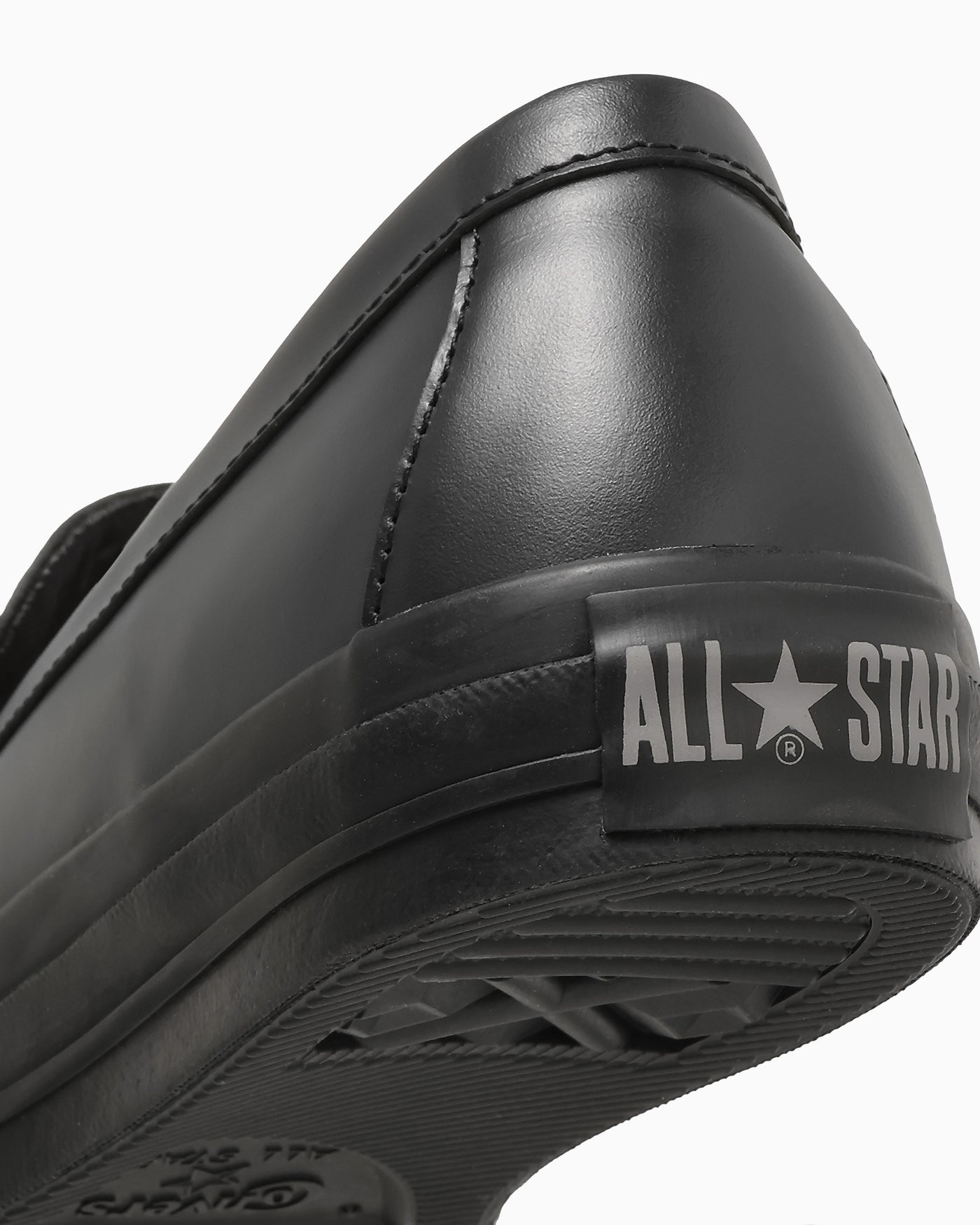 ALL STAR CE LOAFER / オールスター CE ローファー (ブラック