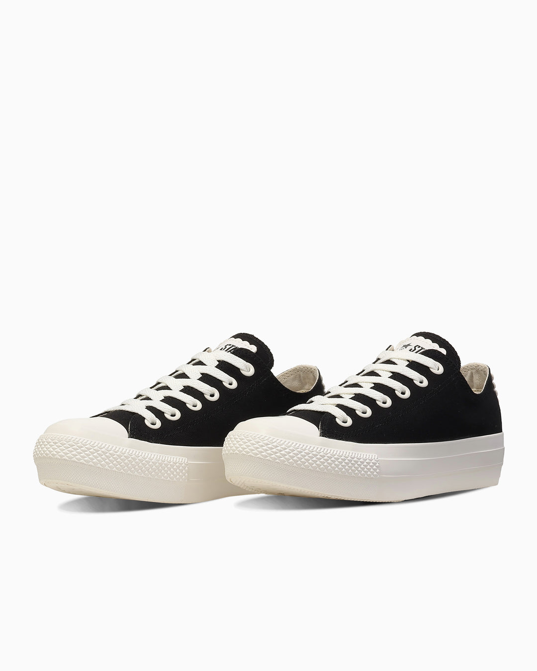 ALL STAR PLTS FLOWERCUT OX / オールスター PLTS フラワーカット