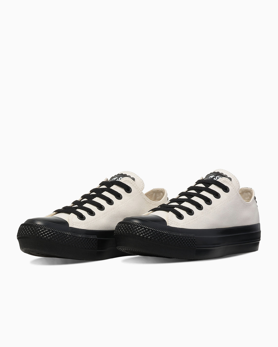 ALL STAR PLTS FLOWERCUT OX / オールスター PLTS フラワーカット