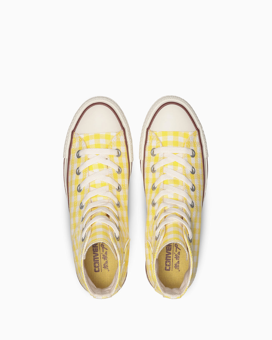 ALL STAR HI / POMPOMPURIN / オールスター HI ／ ポムポムプリン