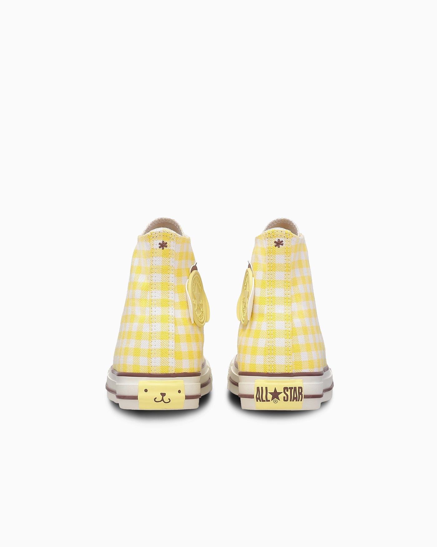 ALL STAR HI / POMPOMPURIN / オールスター HI ／ ポムポムプリン