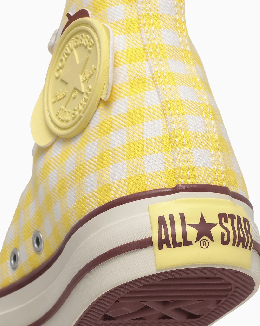 ALL STAR HI / POMPOMPURIN / オールスター HI ／ ポムポムプリン