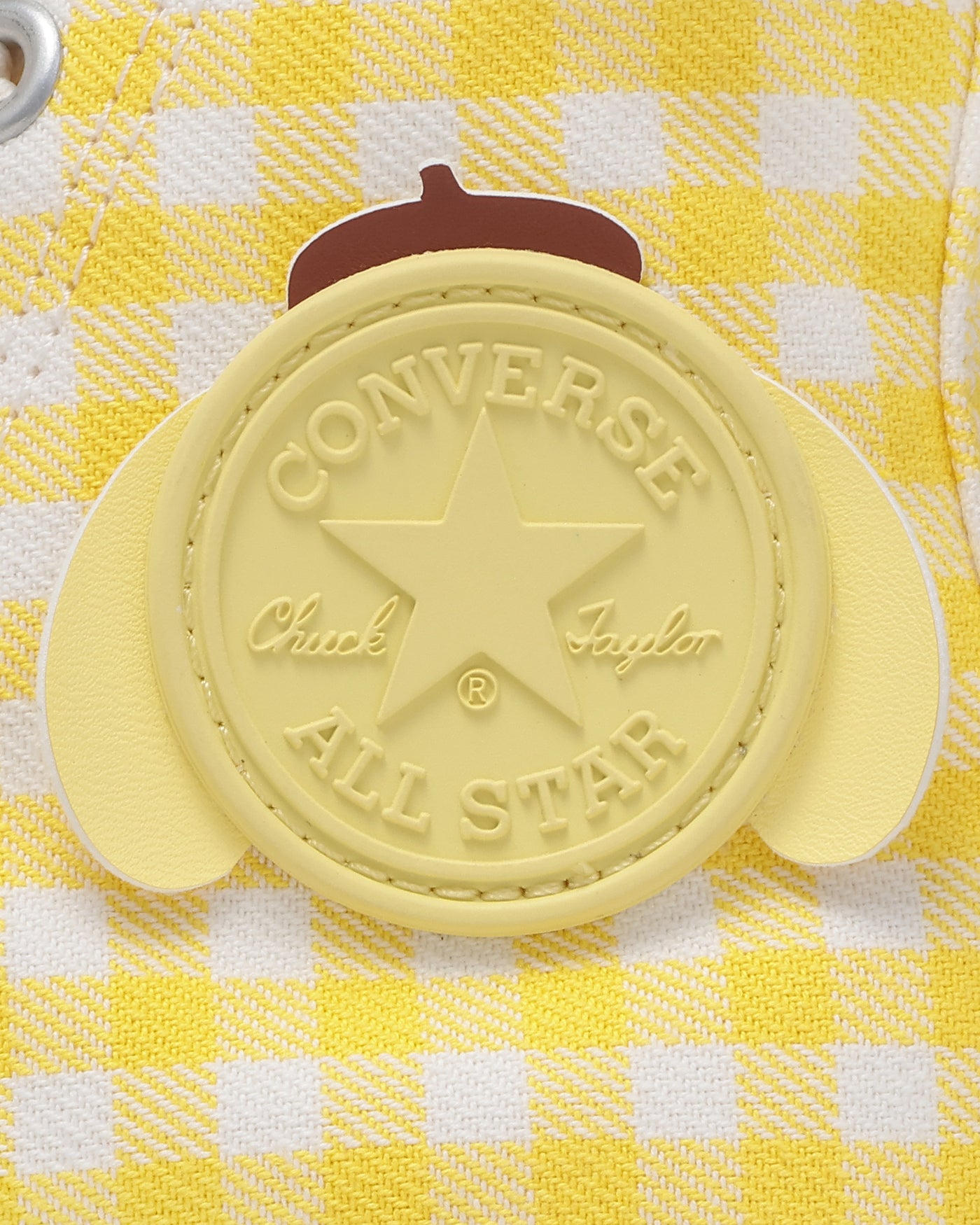 ALL STAR HI / POMPOMPURIN / オールスター HI ／ ポムポムプリン