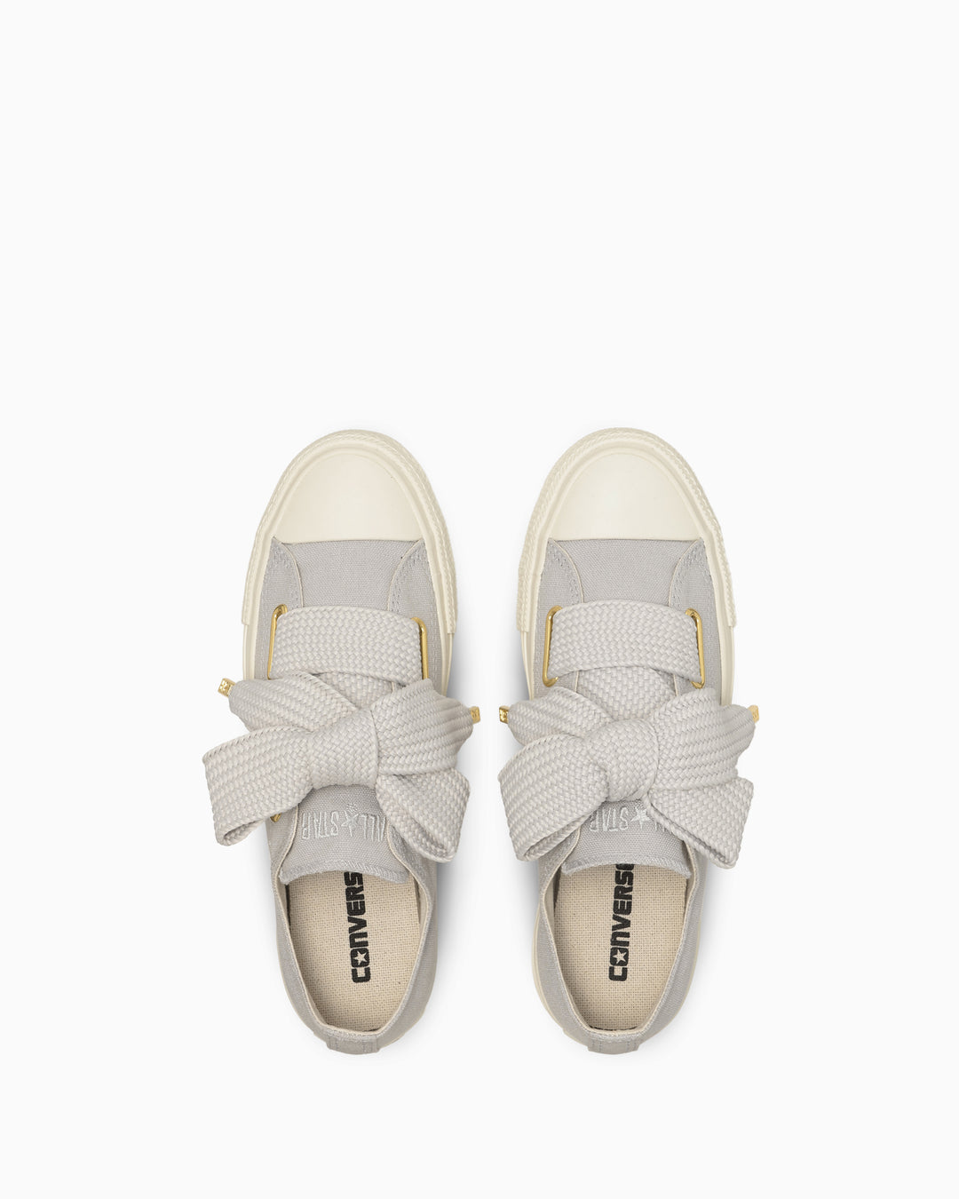 ALL STAR RIBBONLACE SLIP OX / オールスター リボンレース スリップ