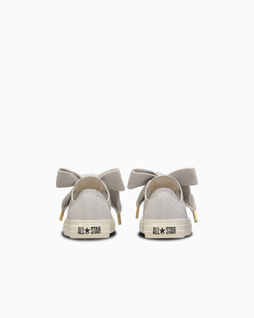 ドイツリボン　レース　アイボリー ALL STAR RIBBONLACE SLIP OX / オールスター リボンレース スリップ