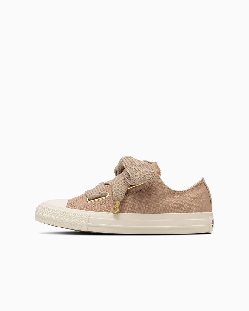 ALL STAR RIBBONLACE SLIP OX / オールスター リボンレース スリップ