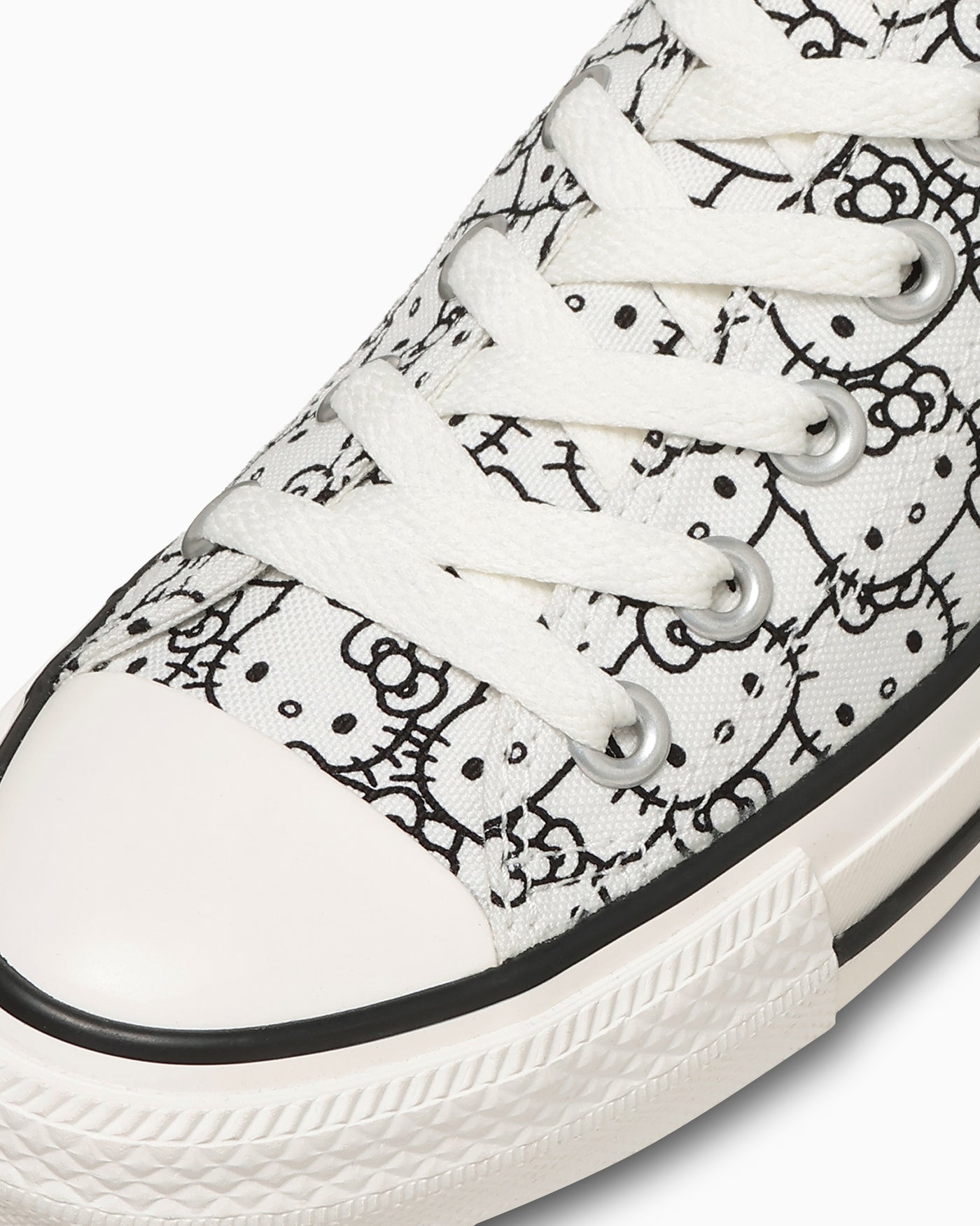 ALL STAR OX / HELLO KITTY / オールスター OX ／ ハローキティ