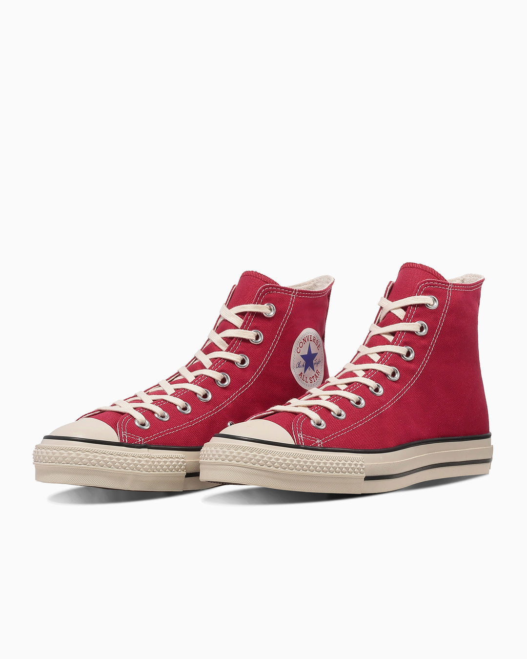 CANVAS ALL STAR J HI / キャンバス オールスター J HI (クラシック