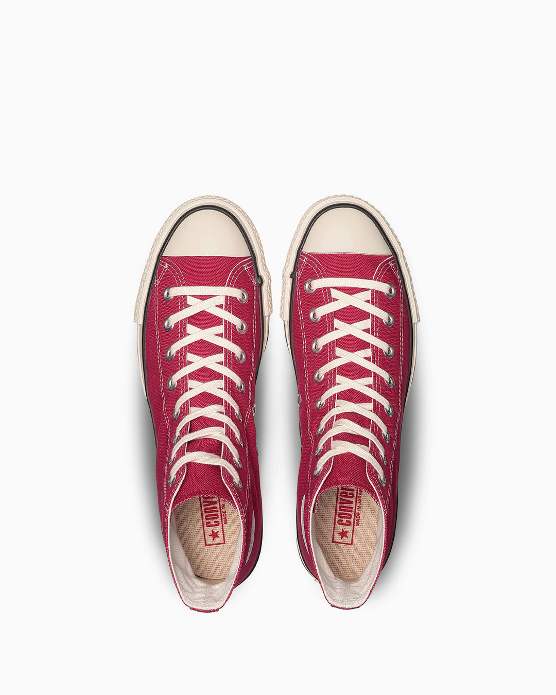CANVAS ALL STAR J HI / キャンバス オールスター J HI (クラシック
