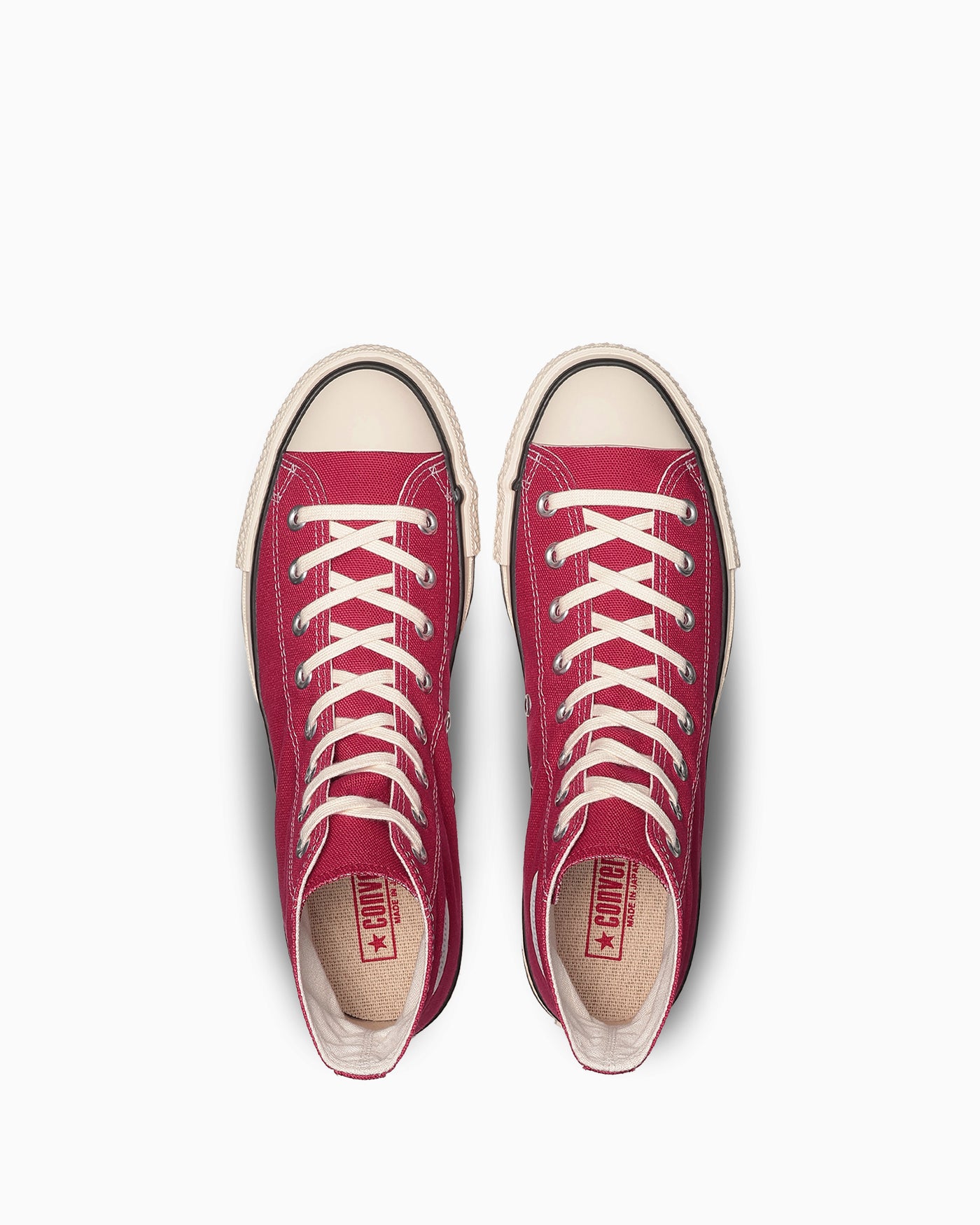 CANVAS ALL STAR J HI / キャンバス オールスター J HI (クラシック