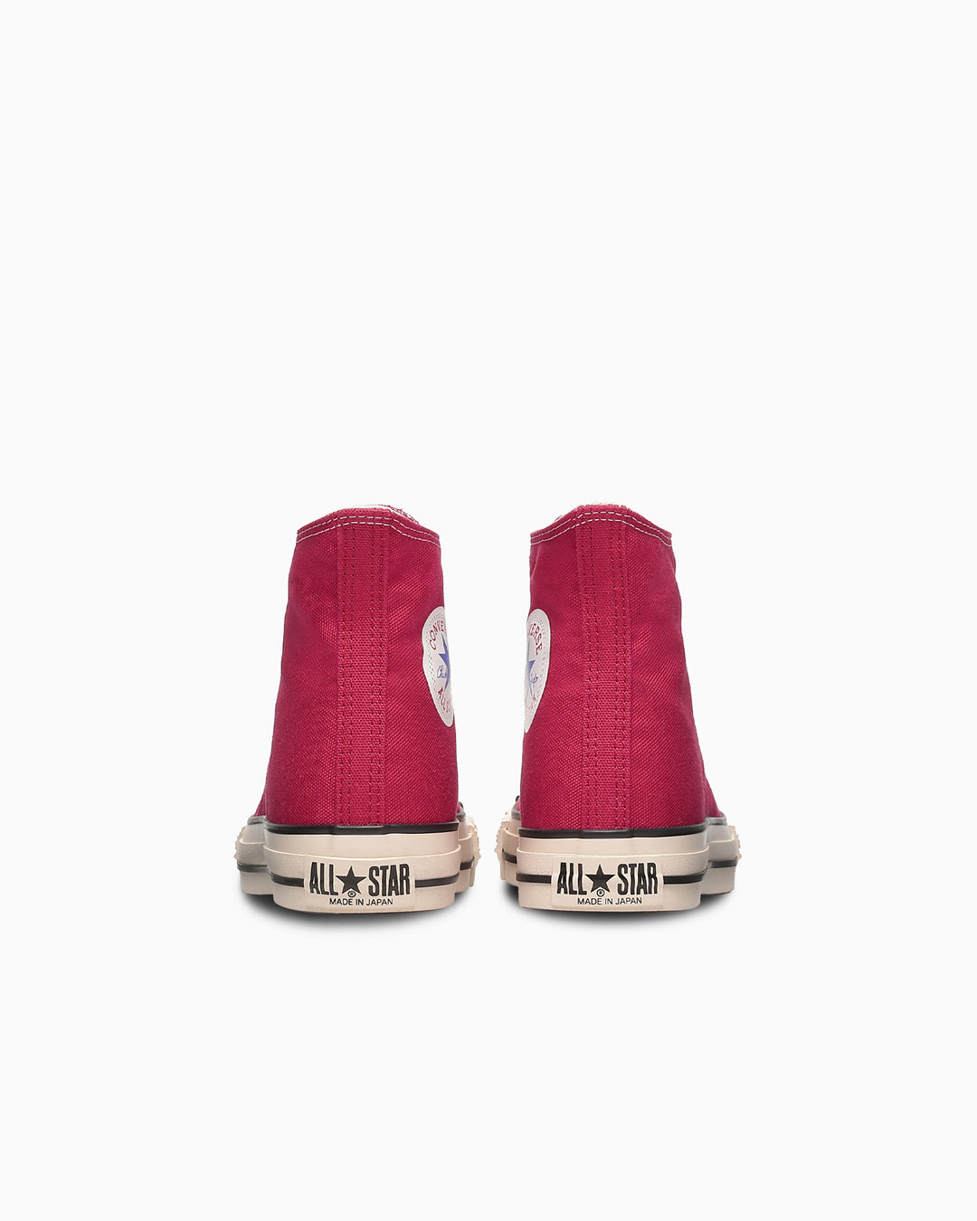 CANVAS ALL STAR J HI / キャンバス オールスター J HI (クラシック